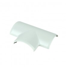 Угол Т-образный LO 35 8834 (KB) (Цвет Светло-серый)   8834_KB  Kopos