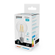Лампа светодиодная   Filament Elementary А60 9W 730lm 4100К Е27 LED 1/10/50  22229  Gauss