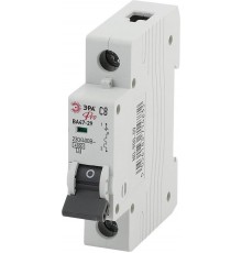Выключатель автоматический однополюсный Pro NO-900-09 ВА47-29 1P 8А кривая C  Б0031744  ЭРА