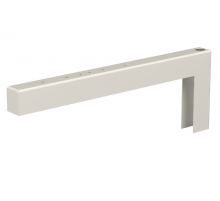 Кронштейн BS-K-7 White  a16978  Белый свет