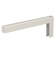 Кронштейн BS-K-7 White  a16978  Белый свет