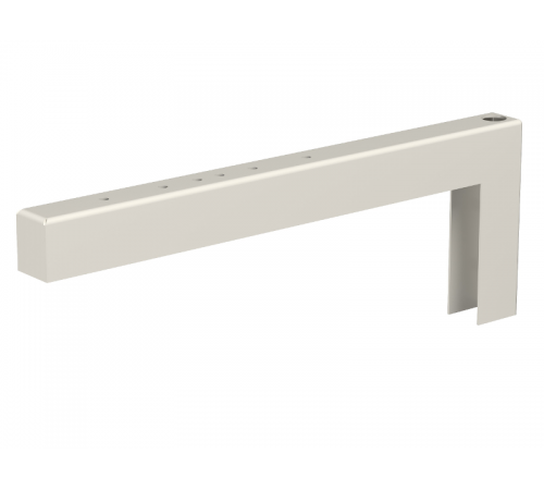 Кронштейн BS-K-7 White  a16978  Белый свет