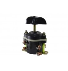 Пакетный выключатель ПВ4-16 исп.3 4П 16А 220В IP00   SQ0723-0011  TDM