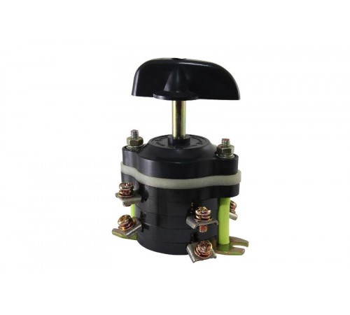 Пакетный выключатель ПВ4-16 исп.3 4П 16А 220В IP00   SQ0723-0011  TDM