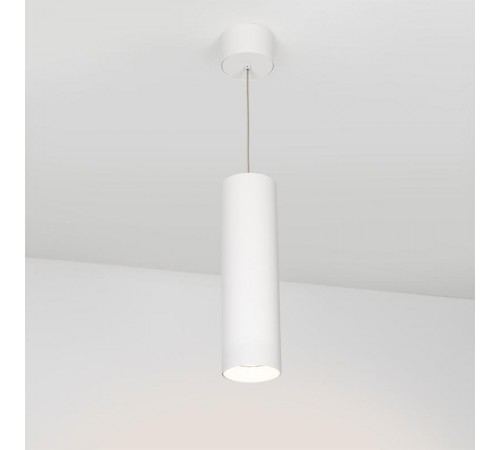 Светильник SP-POLO-HANG-LONG300-R85-15W Warm3000 (WH-WH, 40 deg)  027414  Arlight