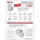 Устройство защиты от дугового пробоя (УЗДП) 1P+N 32А (C) 6 кА EKF PROxima  afdd-2-32C-pro  EKF