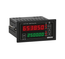 Счетчик импульсов СИ30-220.Щ2.Р  30287  ОВЕН