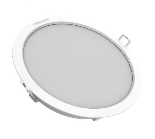 Светильник светодиодный встраиваемый ECOCLASS DL 13Вт 6500К 1235 Лм IP44  4058075644250  LEDVANCE