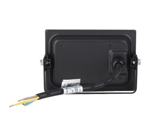 Прожектор светодиодный LPR-021-0-65K-020 20Вт 1600Лм 6500К 125х85х5  Б0043558  ЭРА