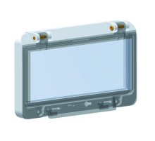 Окно 8 модулей встраиваемое 58010 I 58010-Bals I Bals