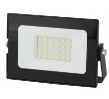 Прожектор светодиодный LPR-021-0-65K-020 20Вт 1600Лм 6500К 125х85х5  Б0043558  ЭРА