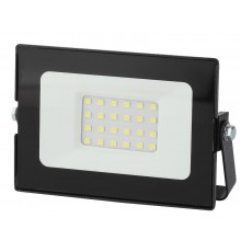 Прожектор светодиодный LPR-021-0-65K-020 20Вт 1600Лм 6500К 125х85х5  Б0043558  ЭРА