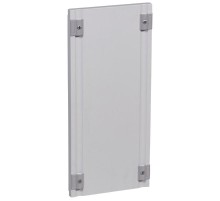 Сплошная лицевая панель XL3 400 - для кабельных секций - высота 550 мм  020199  Legrand
