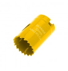 Коронка Bimetal 32мм  KR-92-0215  Kranz