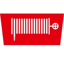 Пиктограмма ДСО-IP65 "Кран"  60501DEK  DEKraft