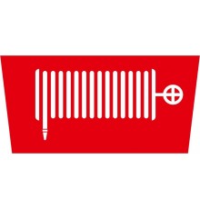 Пиктограмма ДСО-IP65 "Кран"  60501DEK  DEKraft