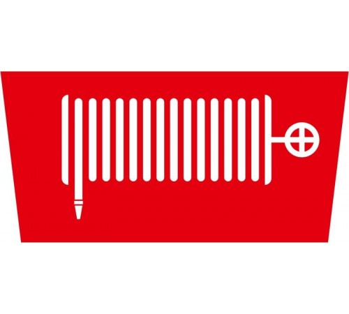 Пиктограмма ДСО-IP65 "Кран"  60501DEK  DEKraft