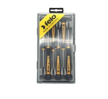 Набор отверток для точных работ, 6 шт 24096166  24096166  Felo