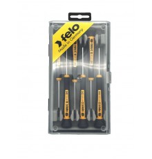 Набор отверток для точных работ, 6 шт 24096166  24096166  Felo