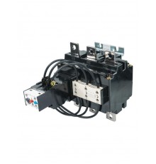 РТТ12-250 130-195А УХЛ4, 660В/50Гц, 1з+1р, автоматический и ручной возврат, IP00, реле тепловое токовое (ЭТ)  ET503114  Электротехник