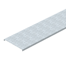 Крышка кабельного листового лотка 300x2000 (DLKS 300 FS)  6049162  OBO Bettermann