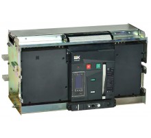 ARMAT Возд. авт. выкл. выдв. 4P G 125кА 4000А TY с акс.  AR-ACB-4VG-125-4000A-TYCF  IEK