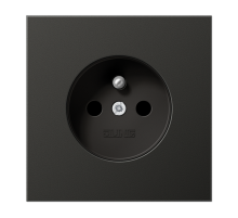 Штепсельная розетка AL1520FKIAN Jung