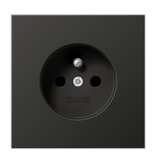 Штепсельная розетка AL1520FKIAN Jung