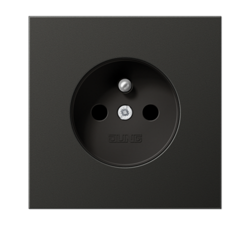 Штепсельная розетка AL1520FKIAN Jung
