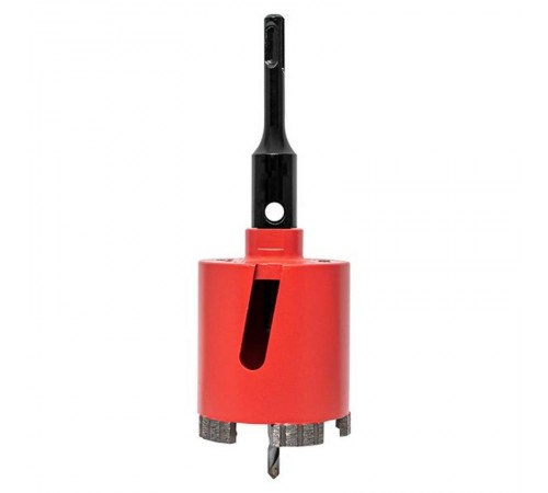 Коронка алмазная Turbo Fast 68 DCH-68TRB Laser M16 Expert dch-68-trb-m16  EKF