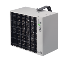 Электрическая тепловая пушка BHP-MW-15 подвесная с пультом   НС-1180011  Ballu