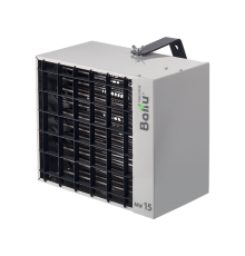 Электрическая тепловая пушка BHP-MW-15 подвесная с пультом   НС-1180011  Ballu