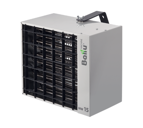 Электрическая тепловая пушка BHP-MW-15 подвесная с пультом   НС-1180011  Ballu