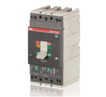 Выключатель автоматический стационарный E2B 2000 PR121/P-LI In=2000A 4p F HR+1150V  1SDA055832R6  ABB