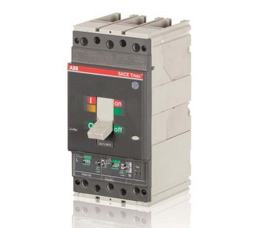 Выключатель автоматический стационарный E2B 2000 PR121/P-LI In=2000A 4p F HR+1150V  1SDA055832R6  ABB