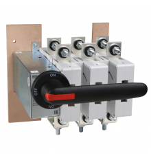 Переключатель нагрузки OptiSwitch DI-C3-630-3P   274899  КЭАЗ