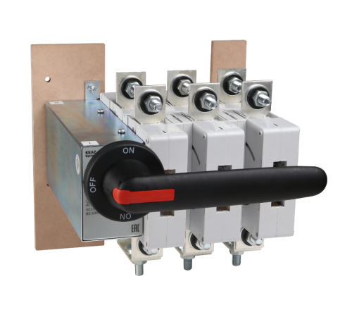 Переключатель нагрузки OptiSwitch DI-C3-630-3P   274899  КЭАЗ