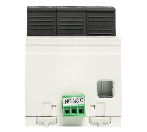 Устройство защиты от импульсных перенапряжений Т1+Т2; Iimp-12,5kA; In-20kA; Uc-275В; 3+0 EKF PROxima  OV12-3-503  EKF