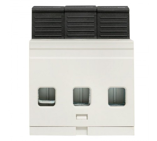 Устройство защиты от импульсных перенапряжений Т1+Т2; Iimp-12,5kA; In-20kA; Uc-275В; 3+0 EKF PROxima  OV12-3-503  EKF