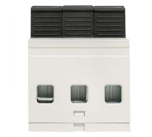 Устройство защиты от импульсных перенапряжений Т1+Т2; Iimp-12,5kA; In-20kA; Uc-275В; 3+0 EKF PROxima  OV12-3-503  EKF