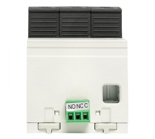 Устройство защиты от импульсных перенапряжений Т1+Т2; Iimp-12,5kA; In-20kA; Uc-275В; 3+0 EKF PROxima  OV12-3-503  EKF