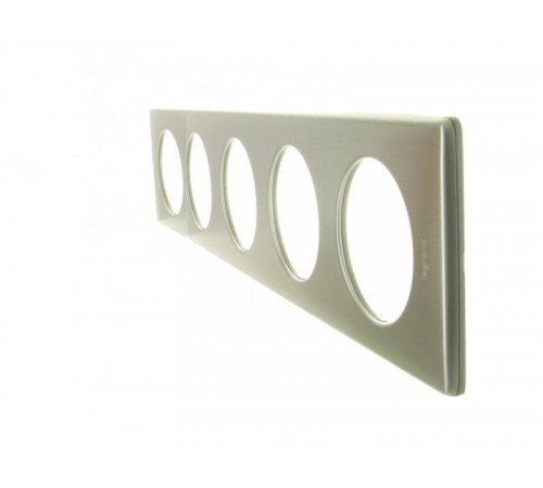 Celiane Титан Рамка 5-я (2+2+2+2+2 мод)  068910  Legrand