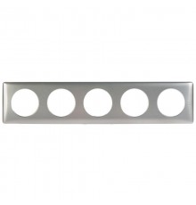 Celiane Титан Рамка 5-я (2+2+2+2+2 мод)  068910  Legrand