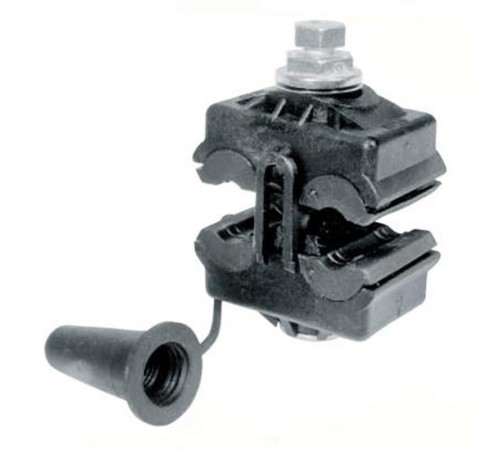 Зажим герметичный ответвительный P 240 (70-240/70-240 мм2)  10900401  NILED