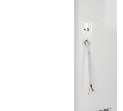 Светильник светодиодный универсальный PPL PRO-5 595/U OPAL 36w 3960Lm 6500K IP40 (5л.гар 310mA 38mm)  .5025189  Jazzway