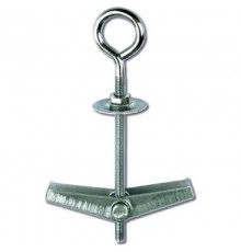 Анкер складной пружинный с кольцом M3 D10  CM510310  DKC