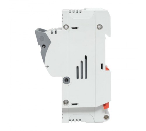 Предохранитель-разъединитель DF 22х58 1Р (тип ПВЦ)   df221-e  EKF