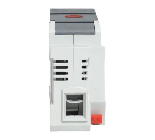 Предохранитель-разъединитель DF 22х58 1Р (тип ПВЦ)   df221-e  EKF