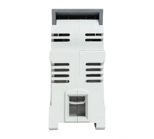 Предохранитель-разъединитель DF 22х58 1Р (тип ПВЦ)   df221-e  EKF