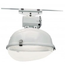 Светильник подвесной уличный РСУ 02-250-001 Косинусная (с/стеклом) 250Вт ДРЛ Е40 ЭмПРА IP53  01383  GALAD